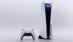 It exists! - Photos of the real PlayStation 5 console have appeared online